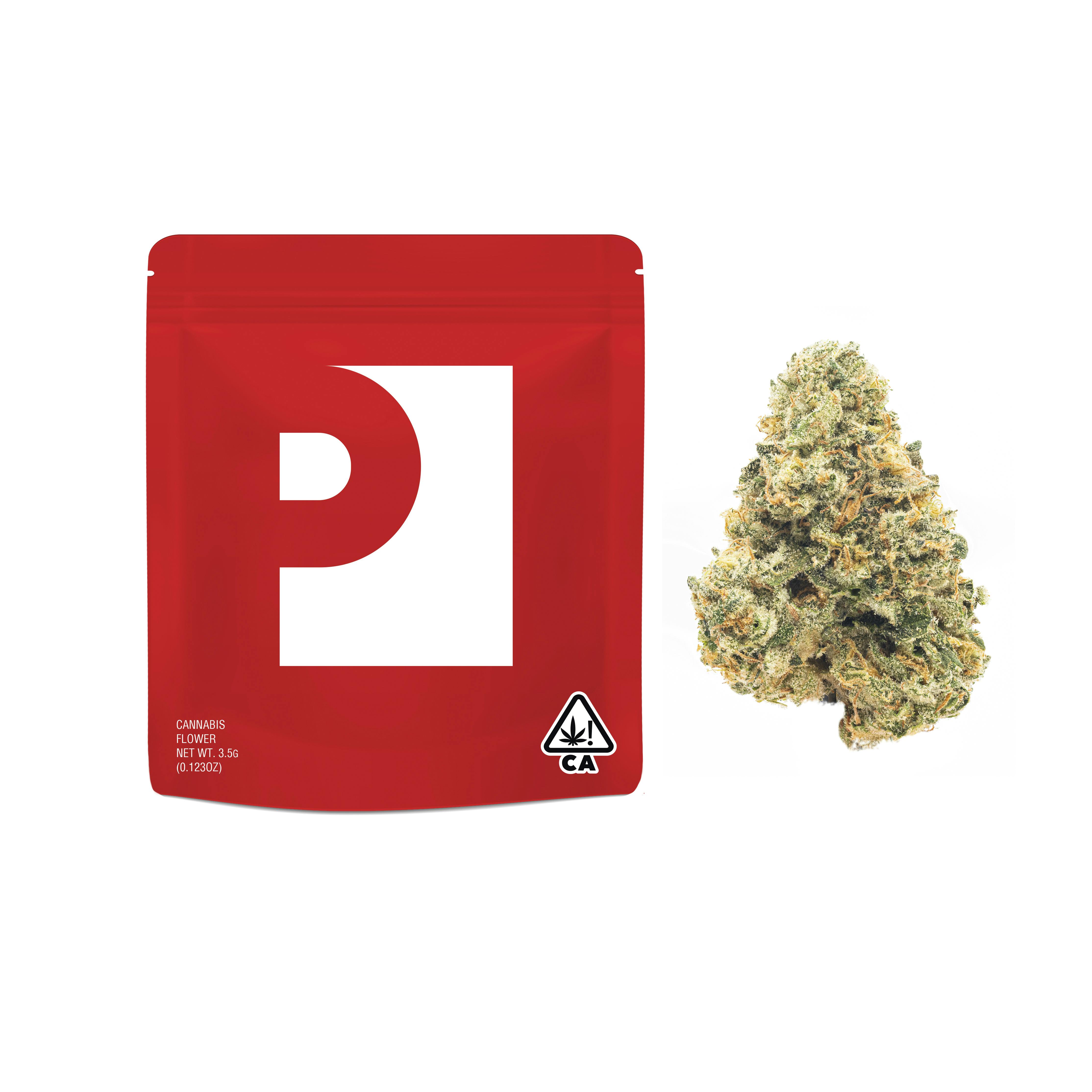 Preferred Gardens: Gelato 41