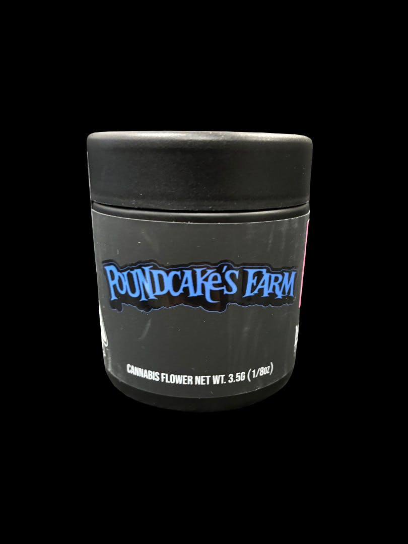Poundcake's Farm: Purple Faygo