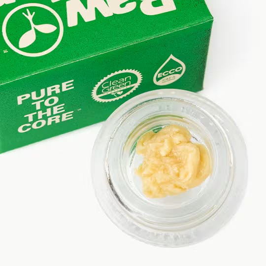 Raw Garden Italian — Soda