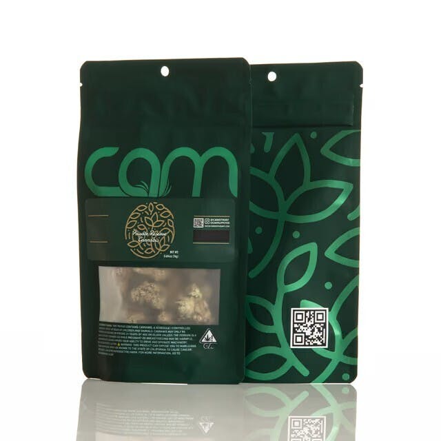 CAM: Fire OG
