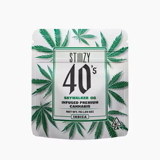 Stiiizy — Skywalker OG