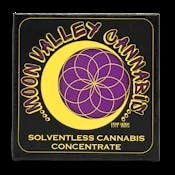 Moon Valley — Burger Cold Cure