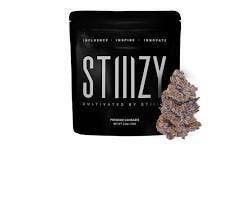Stiiizy — Black