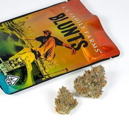 BLUNTS - 3.5 g