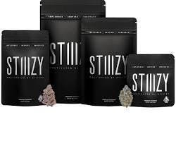 Stiiizy — Cherry Nova