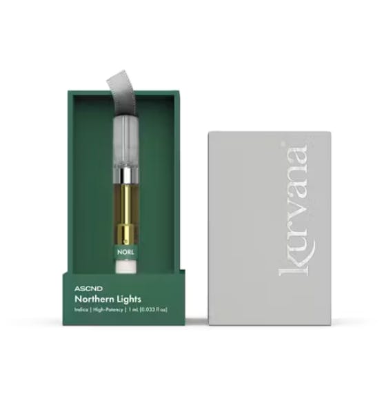 Kurvana: Northern Lights