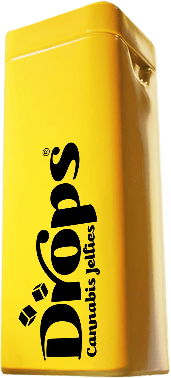 Drops — Lemon Jellies