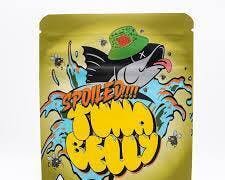 Ted's Budz — Tuna Belly