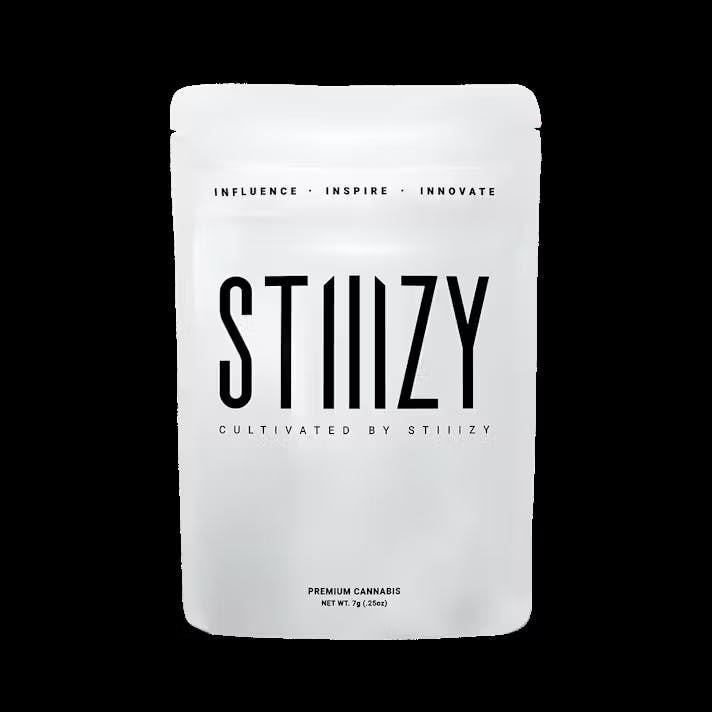 Stiiizy — Blueberry Acai