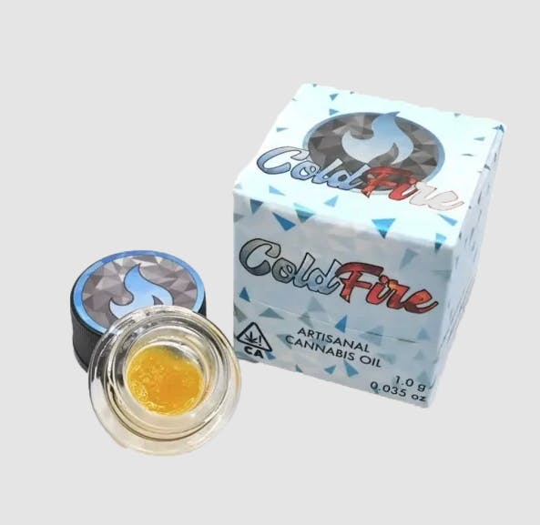 ColdFire x CAM: Gg#4