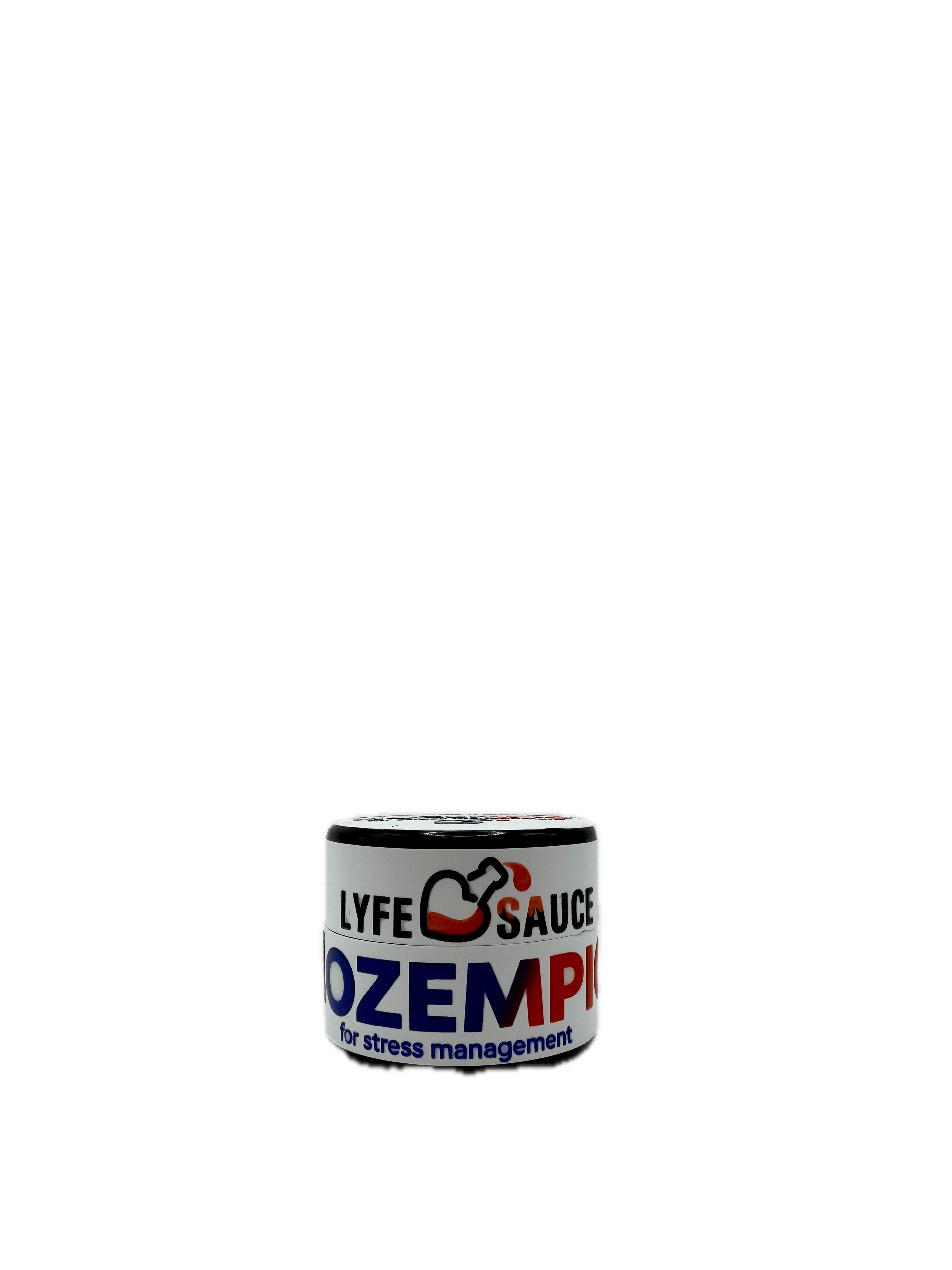 HOZEMPIC LIVE ROSIN BADDER - 1 g