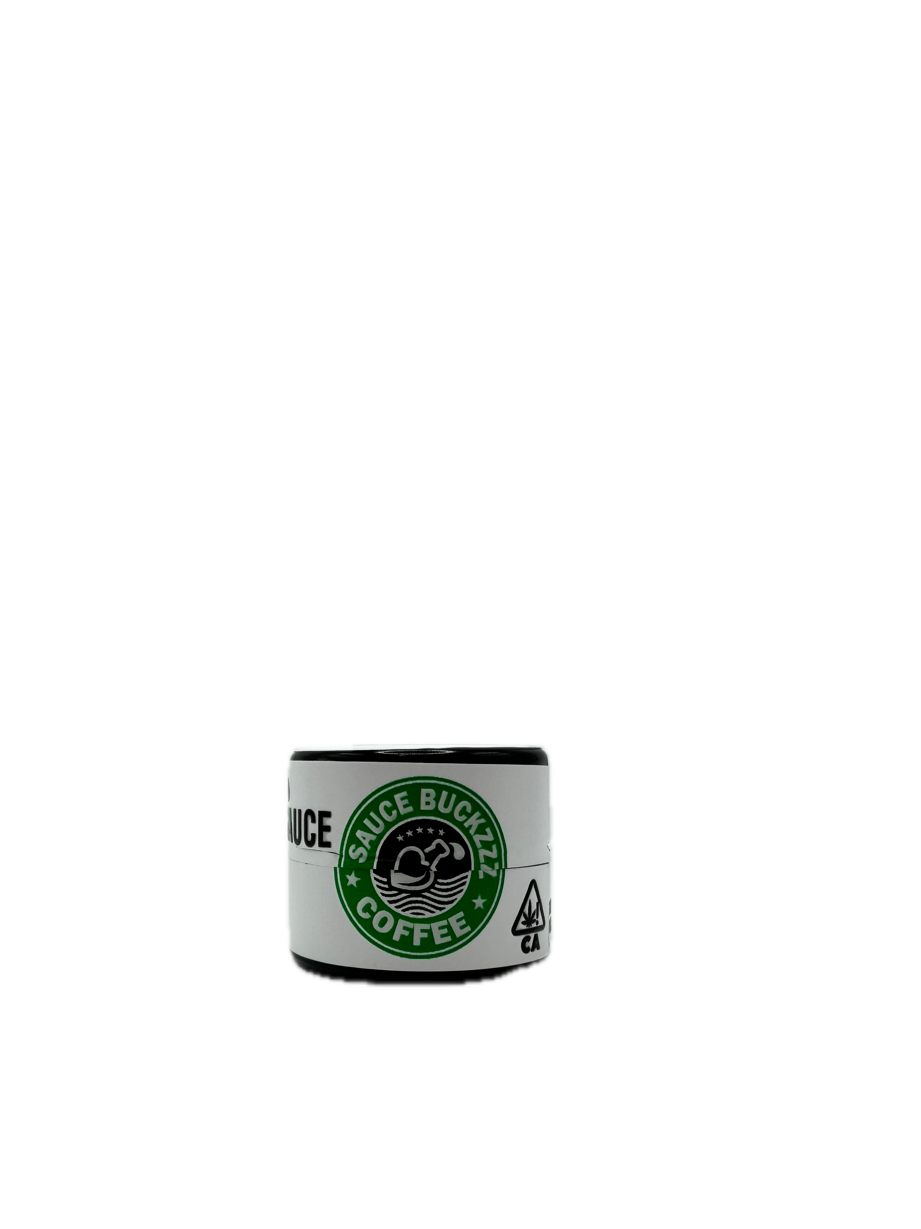 SAUCEBUCKZZZ LIVE ROSIN BADDER - 1 g