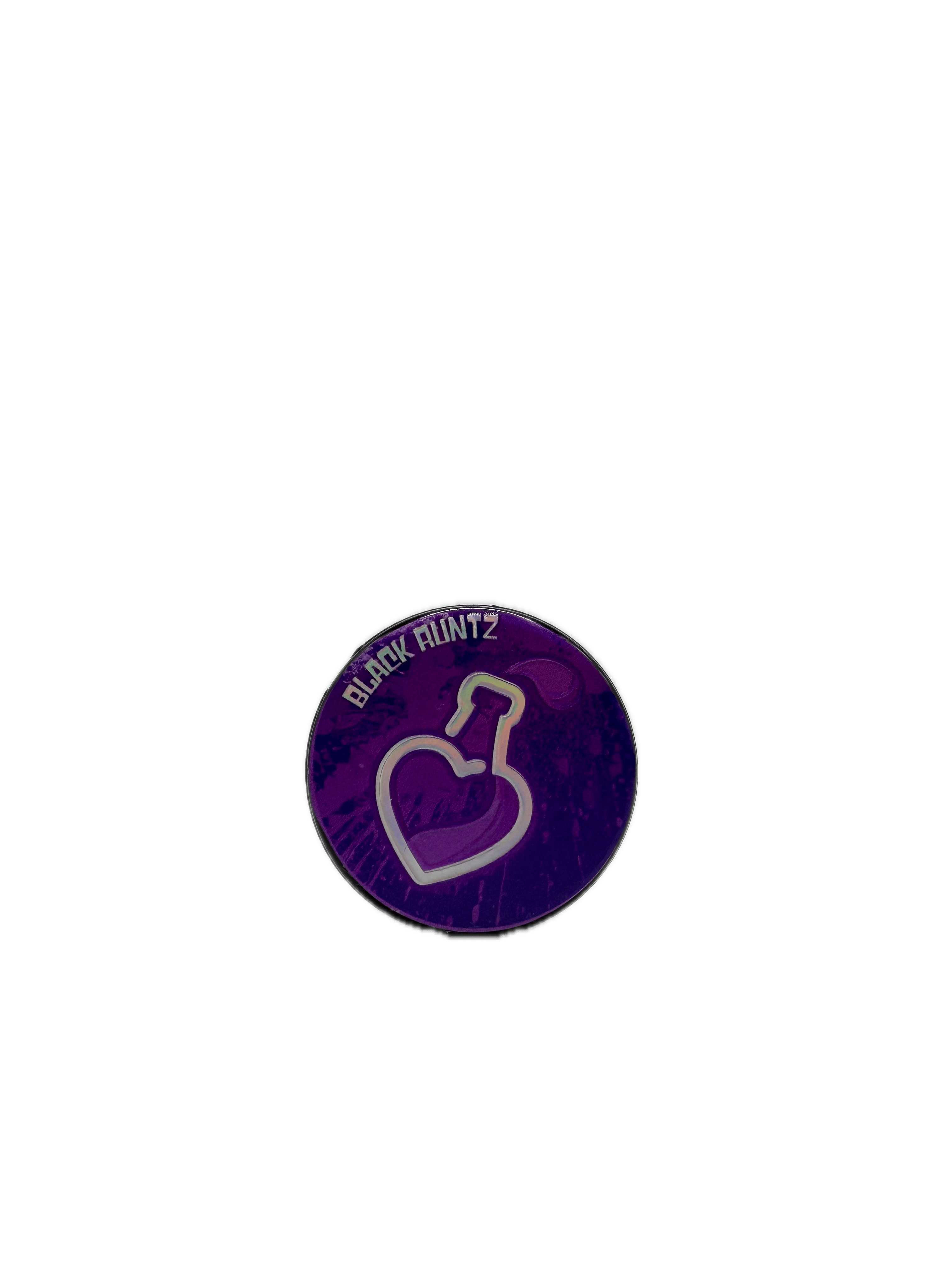 BLACK RUNTZ LIVE ROSIN - 1 g
