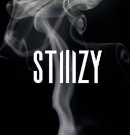 Stiiizy: Cereal Milk Blunt