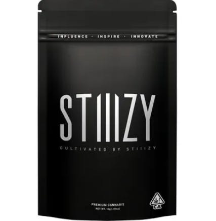 STIIIZY BLUE CHEESE 14G (BLACK BAG)