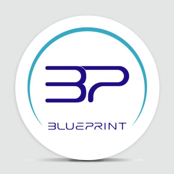 BLUEPRINT KAIJU 3.5G FLOWER