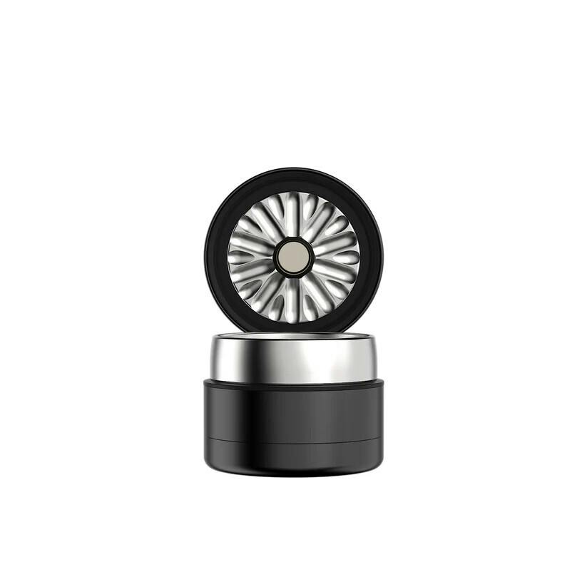 NEXT GEN PREMIUM 2.0" STAINLESS SERIES