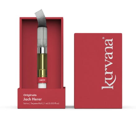 Kurvana: Jack Herer