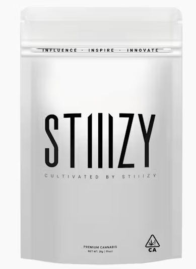 Stiiizy: Gorilla Glue