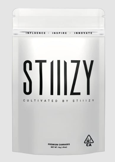 Stiiizy: Pink Lemonade