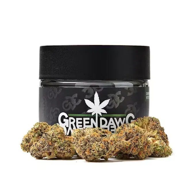 LEMONHEADS - 3.5 g