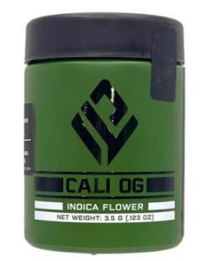 BLEM CALI OG 3.5G