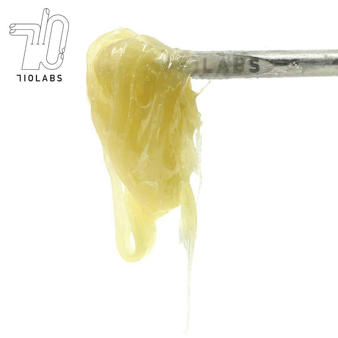 710 Labs: Zimosa #2