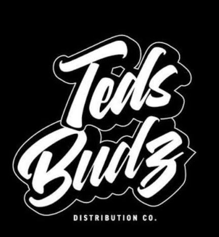 TED'S BUDZ OXTAILS 2G TED ROLL
