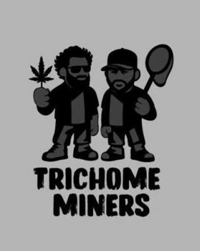 TRICHOME MINERS TALLY MON 0.5G LIVE ROSIN AIO