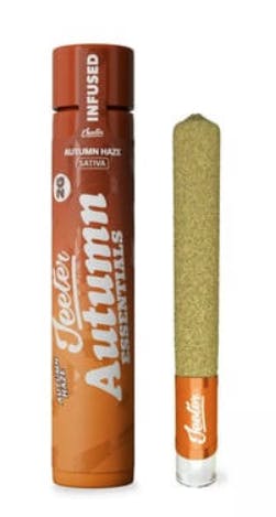 JEETER AUTUMN HAZE XL 2G INFUSED PREROLL