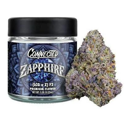 CONNECTED ZAPPHIRE 3.5G