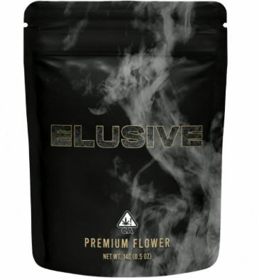 ELUSIVE PINEAPPLEZ 14G