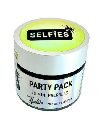 SELFIES SKYWALKER OG PREROLL PARTY PACK 7G
