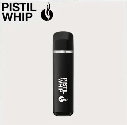 PISTIL WHIP GRAPE GAS 0.5G LIVE ROSIN AIO