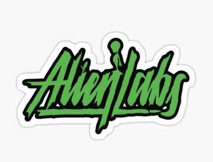 ALIEN LABS PROJECT DAYBREAK 3.5G