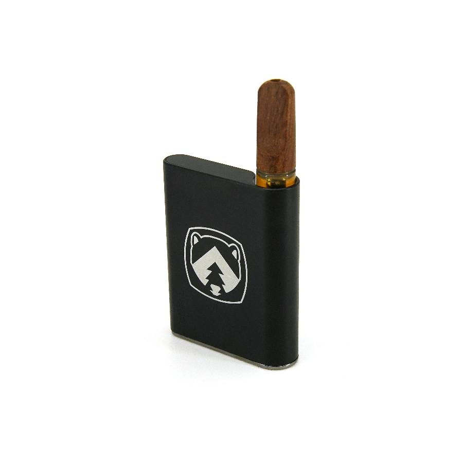 Grizzly Pine Palm Battery