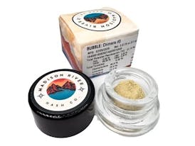 Chimera #3 Bubble Hash 0.5G