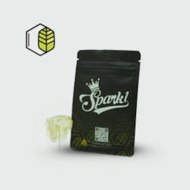 Mango Mintality Shatter