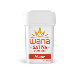 Wana Mango