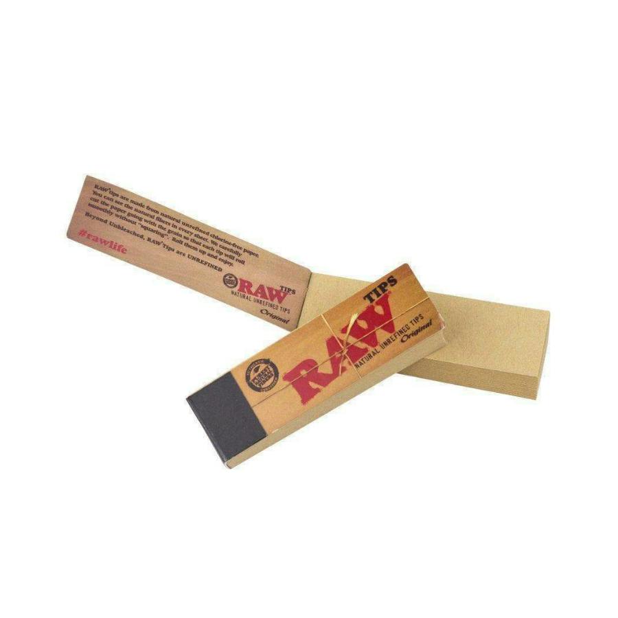 Original Rolling Tips | Accessories