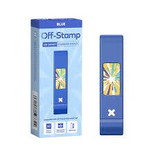 Off Stamp Smart Charger