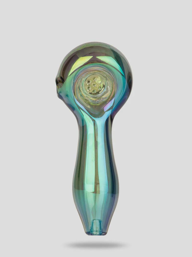 4" Terminator Spoon