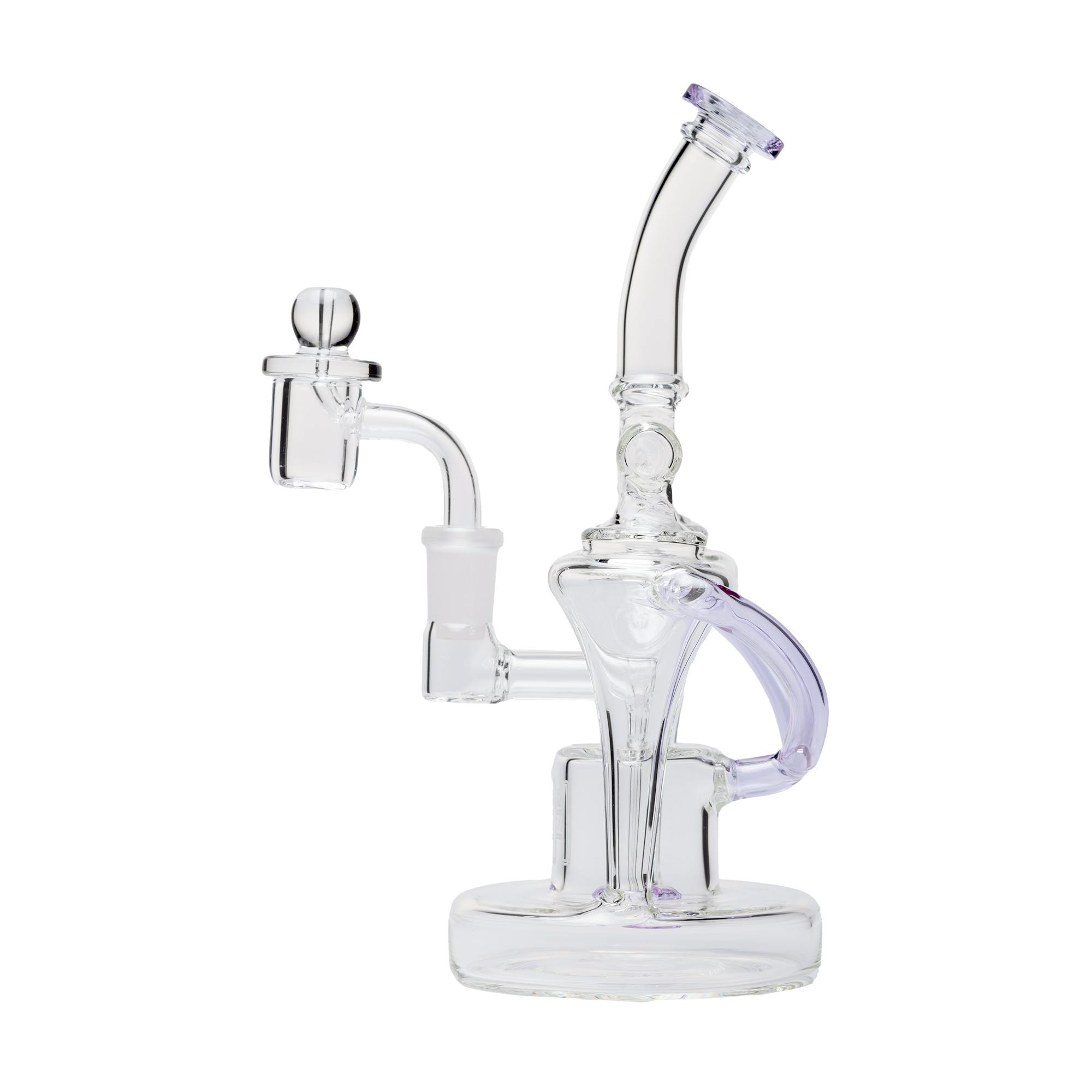 Dualing Recycler