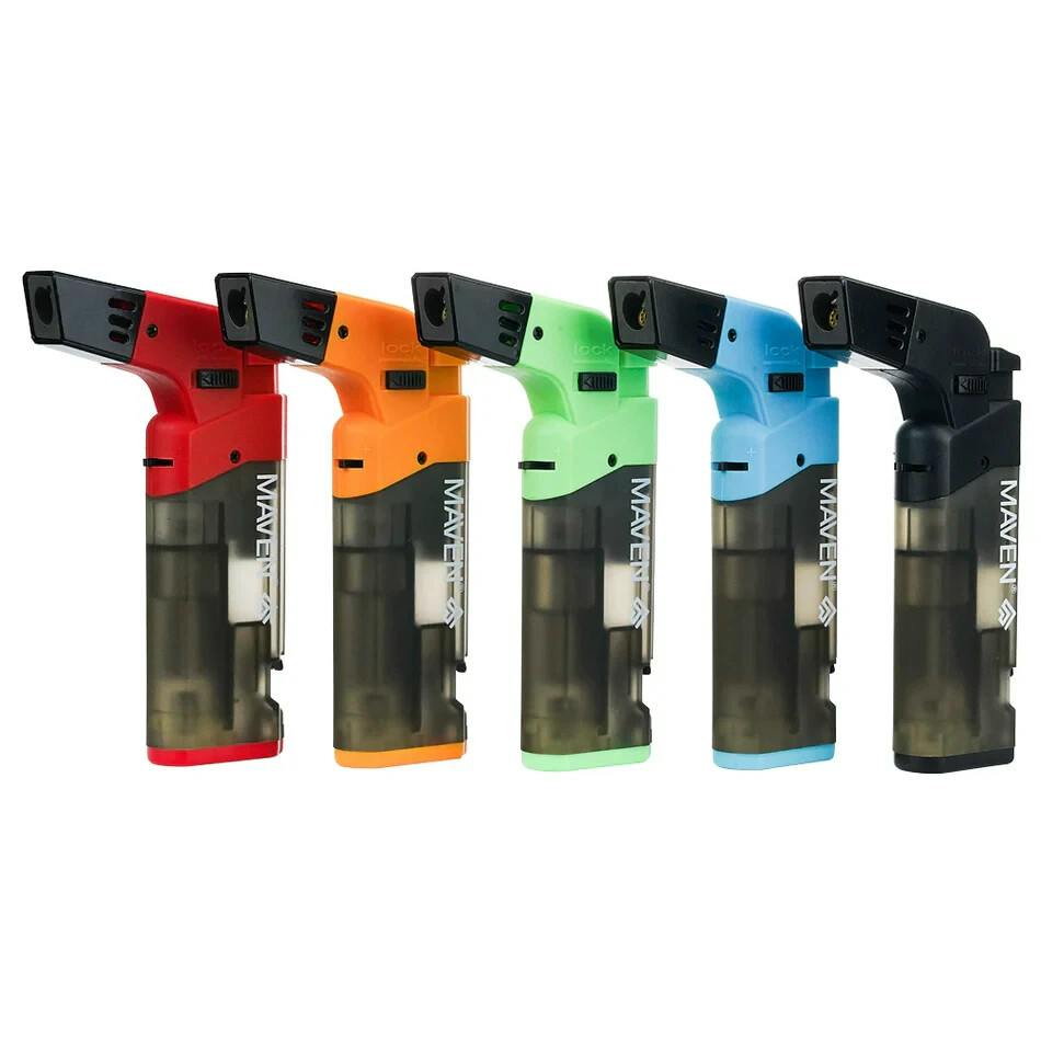 Maven Popper Torch
