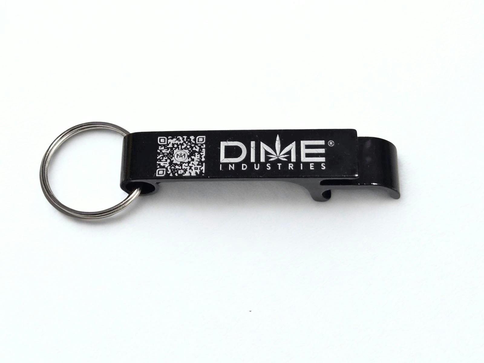DIME Bottle Opener