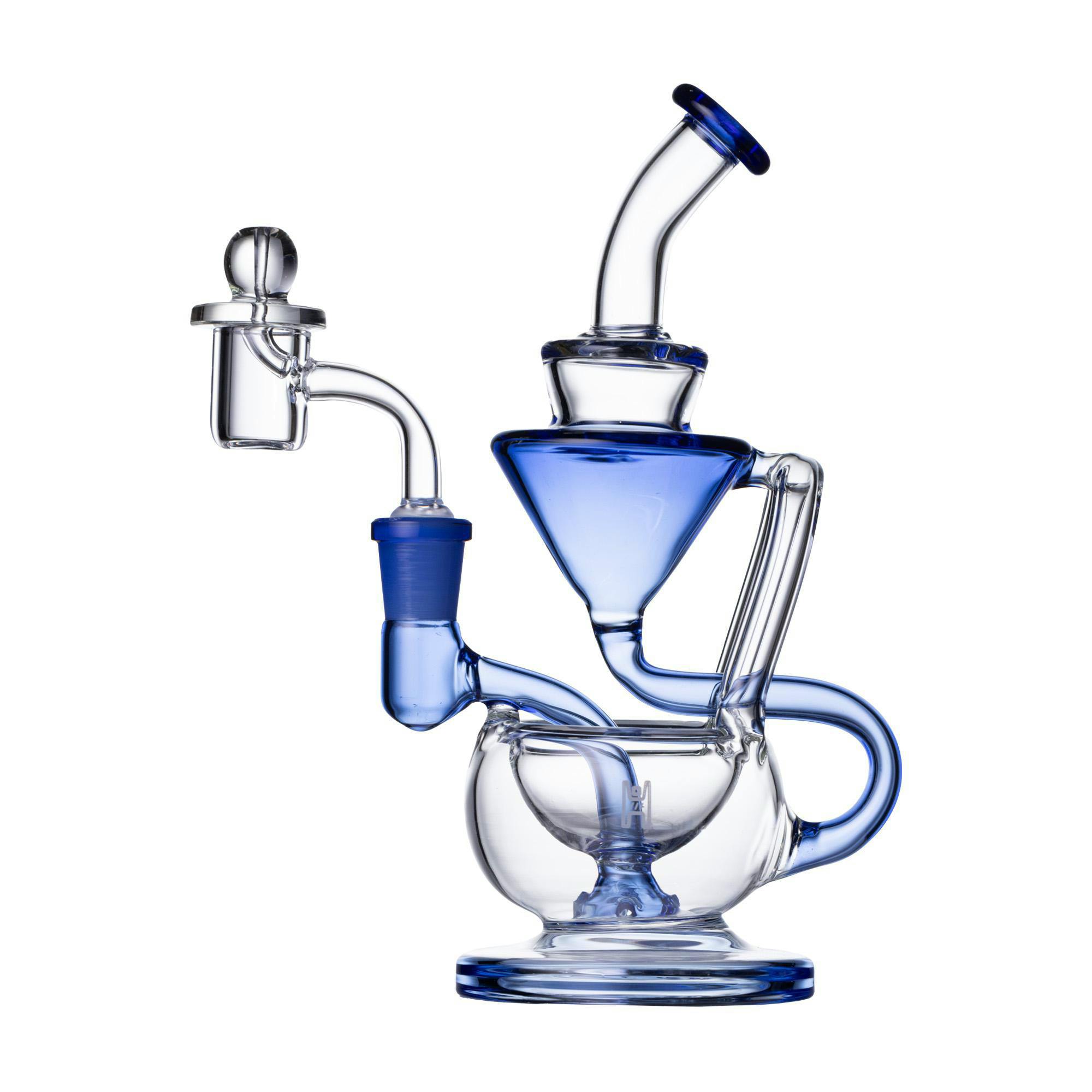 8" Recycler 1A Rig