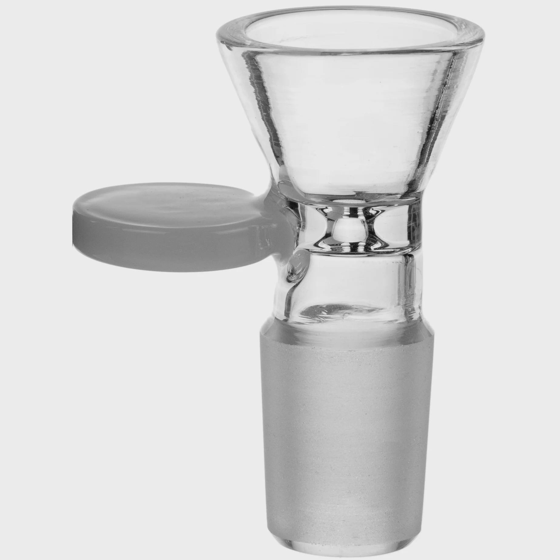 Sense 18mm Bowl w/handle