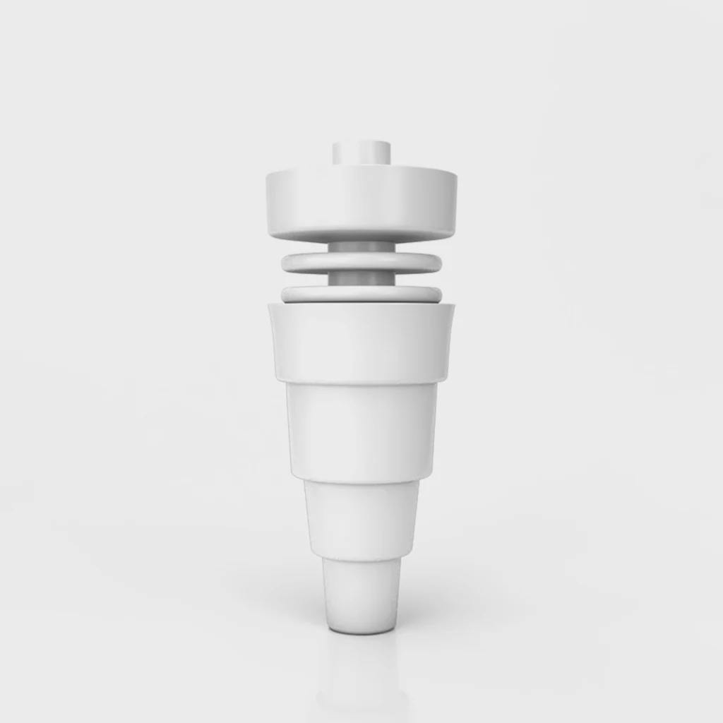 Universal Ceramic Nail