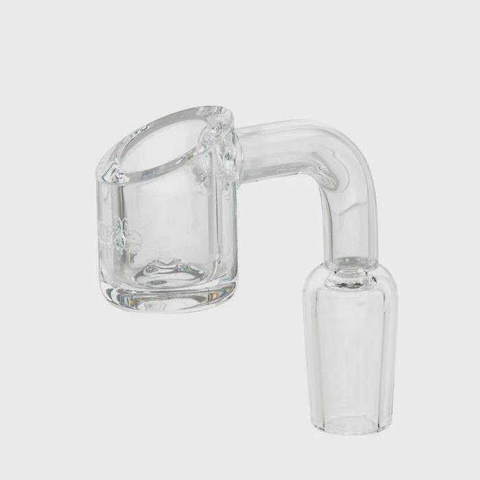 Quartz Male banger