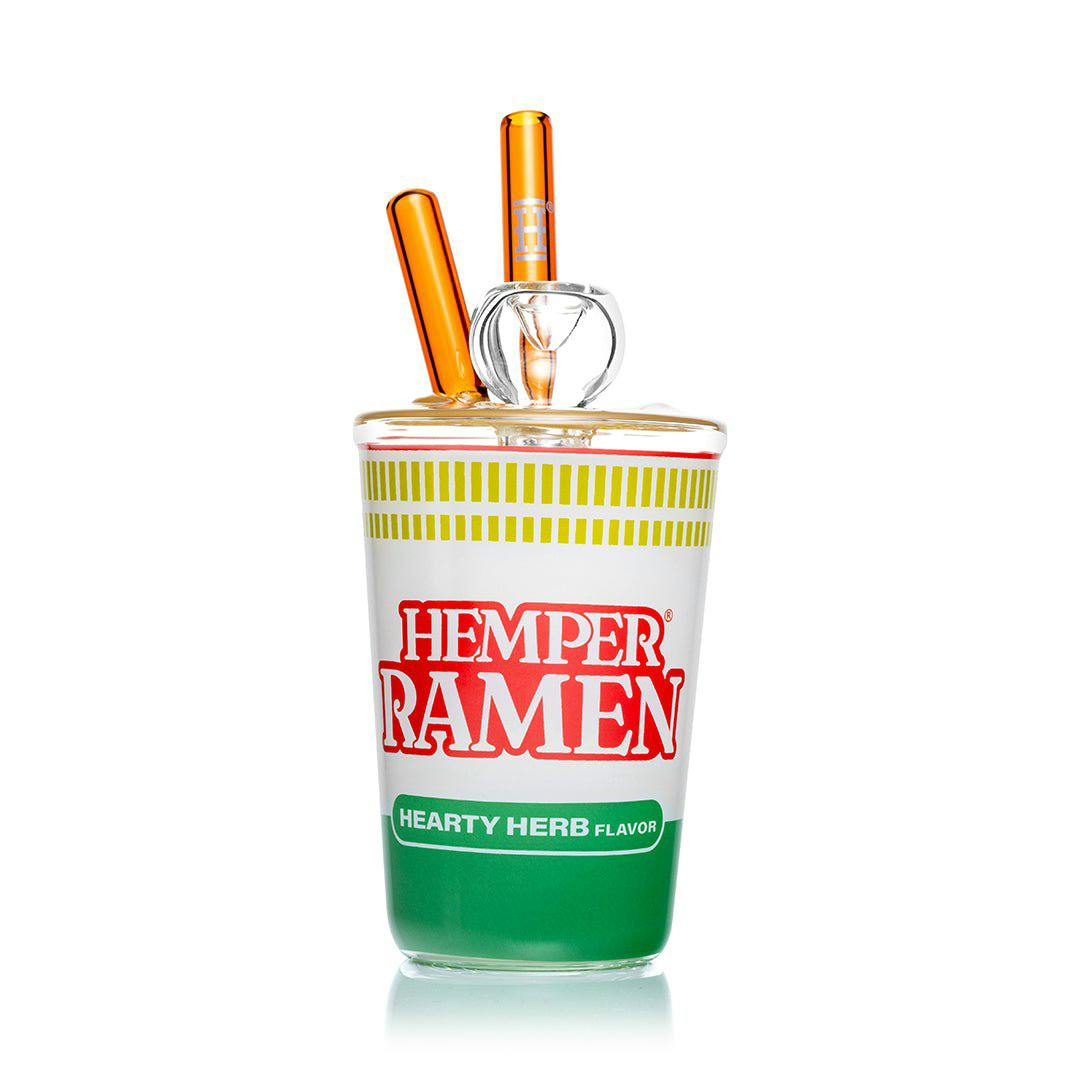 Ramen Bong